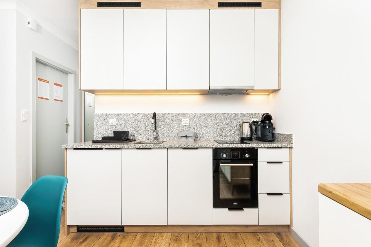 Browar Gdanski Free Parking By Noclegi Renters Kültér fotó