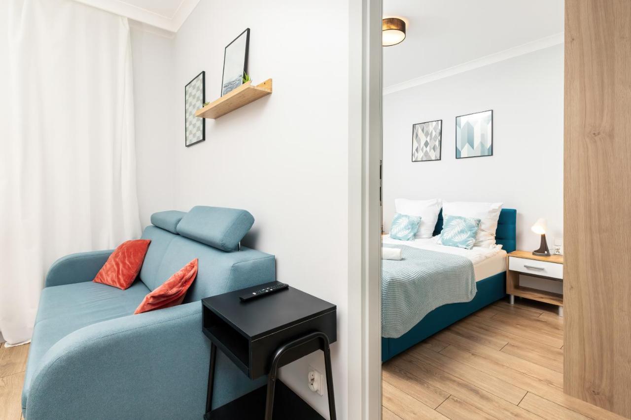 Browar Gdanski Free Parking By Noclegi Renters Kültér fotó