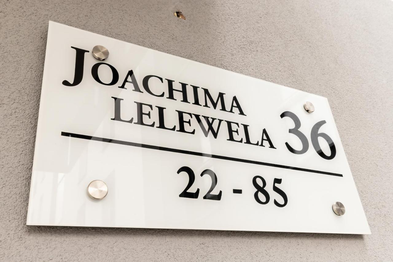Browar Gdanski Free Parking By Noclegi Renters Kültér fotó