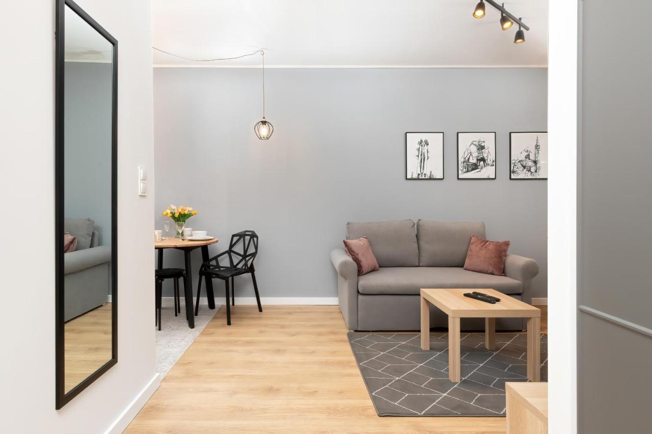 Browar Gdanski Free Parking By Noclegi Renters Kültér fotó
